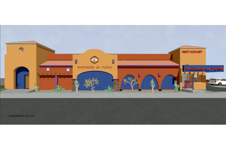 CONTR. GRAL PLANOS BLUE PRINTS image 7