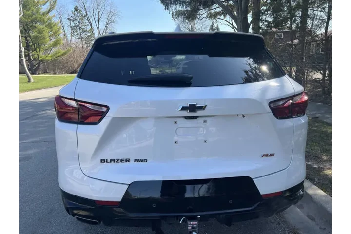 $19997 : 2020 Blazer RS image 6