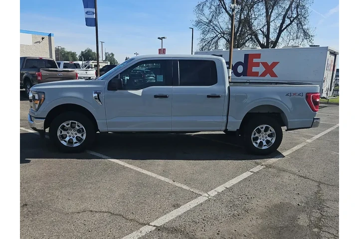 $34500 : Ford F-150 2023 4x4 XL 4dr S image 5