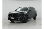 $37998 : Honda CR-V Hybrid 2025 AWD S thumbnail