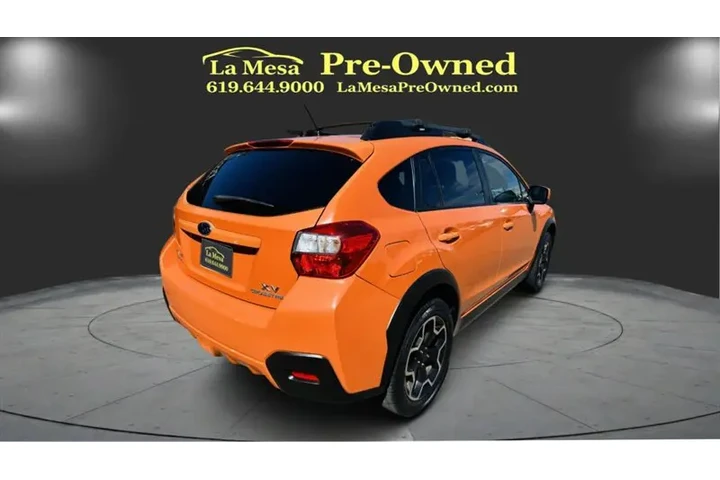 $12995 : 2014 XV Crosstrek 2.0i Limited image 6