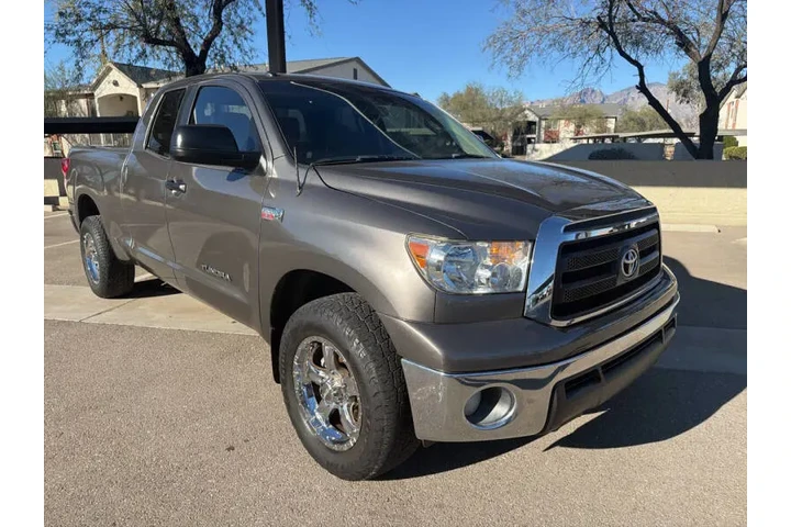 $15995 : 2012 Tundra image 10