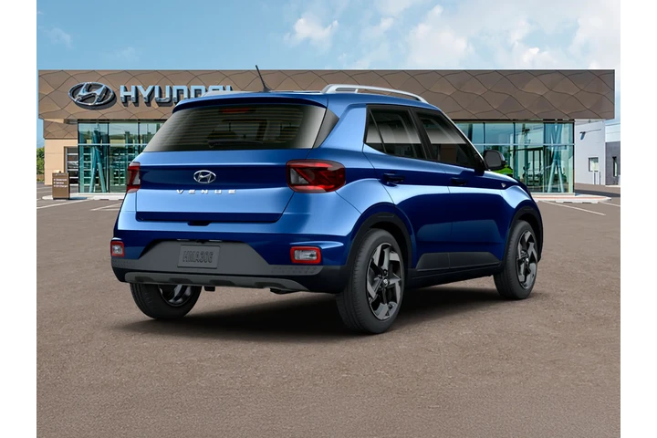 $18845 : Hyundai VENUE 2023 Limited 4 image 7