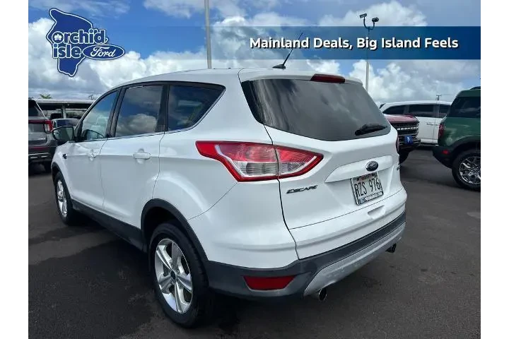 $10800 : Ford Escape 2013 SE 4dr SUV image 4