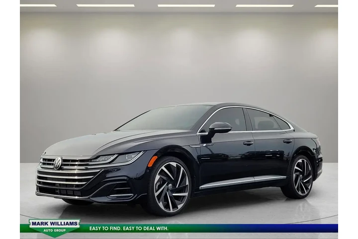 $34774 : Volkswagen Arteon 2023 AWD S image 7