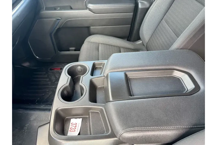 $39691 : Chevrolet Silverado 1500 202 image 5