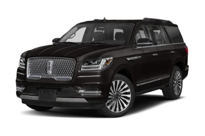 $39995 : Lincoln Navigator 2019 4x4 S image 1