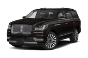 $39995 : Lincoln Navigator 2019 4x4 S thumbnail