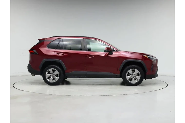 $25998 : Toyota RAV4 2022 XLE 4dr SUV image 7