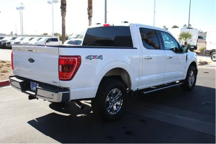 $39902 : Ford F-150 2022 4x4 Limited image 8