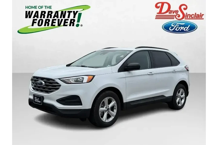 $21995 : Ford Edge 2022 AWD SE 4dr Cr image 1