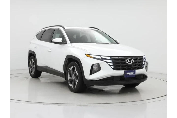 $22998 : Hyundai TUCSON 2022 SEL 4dr image 1