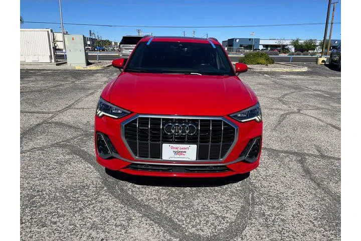 $28415 : Audi Q3 2023 AWD quattro S l image 2