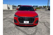 $28415 : Audi Q3 2023 AWD quattro S l thumbnail