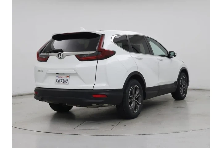 $25998 : Honda CR-V 2020 EX-L 4dr SUV image 8