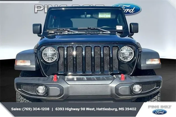 $25988 : Jeep Wrangler 2021 4x4 Sport image 3