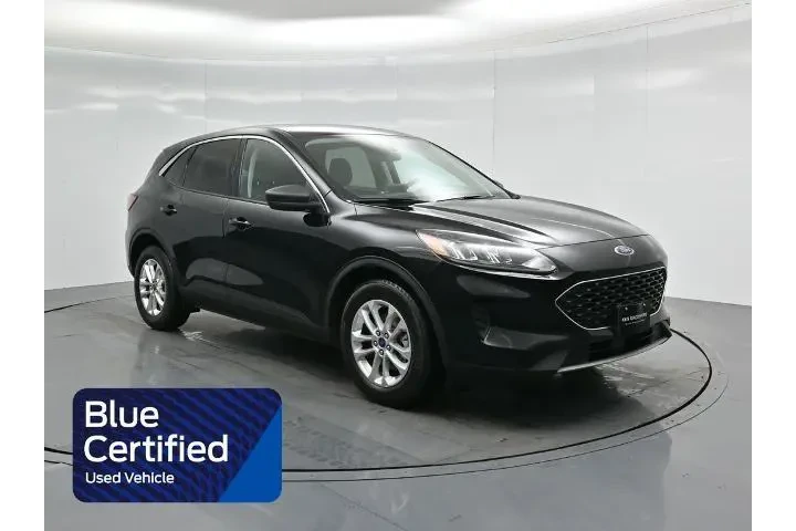 $19877 : Ford Escape 2022 SE 4dr SUV image 1