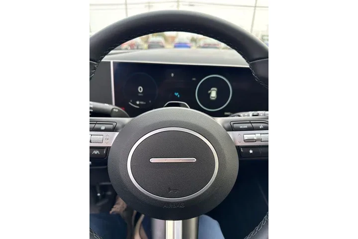 $32990 : Hyundai TUCSON 2025 AWD SEL image 8