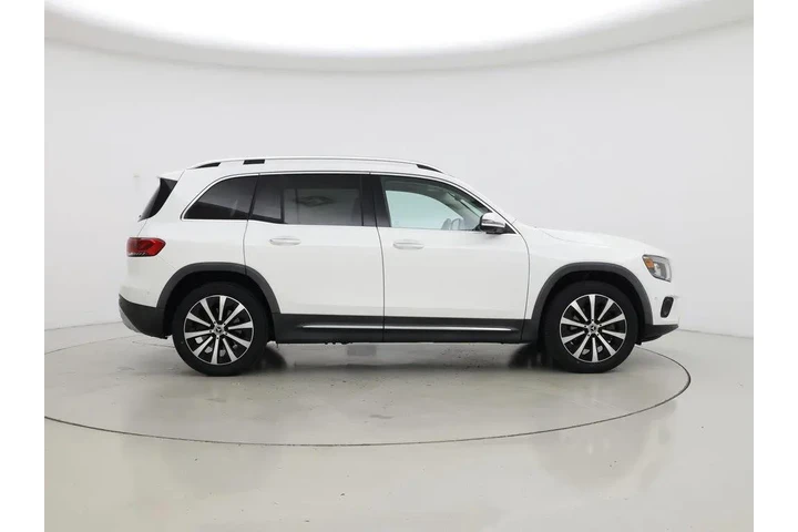 $27998 : Mercedes-Benz GLB 2022 GLB 2 image 7