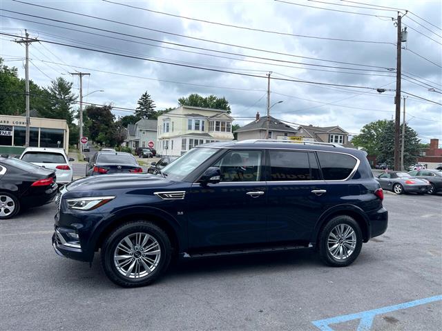 $28998 : 2019 QX80 image 5