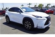 $24984 : 2017 NX 200t F SPORT SUV 4D thumbnail