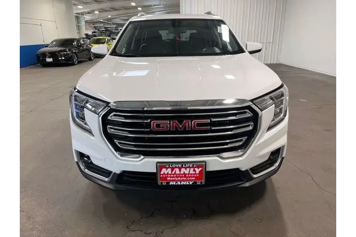 $23497 : GMC Terrain 2024 SLT 4dr SUV image 8