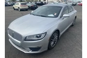 Lincoln MKZ 2019 Reserve I 4