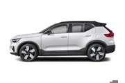 $29246 : Volvo XC40 Recharge 2023 eAW thumbnail