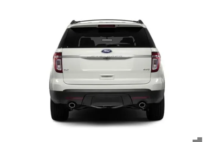 $3990 : Ford Explorer 2015 XLT 4dr S image 5