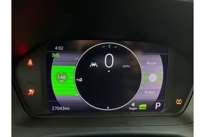 $19452 : Chevrolet Bolt EUV 2022 Prem image 6