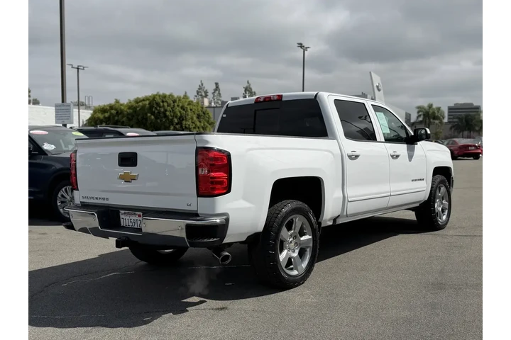 $25995 : Chevrolet Silverado 1500 201 image 4