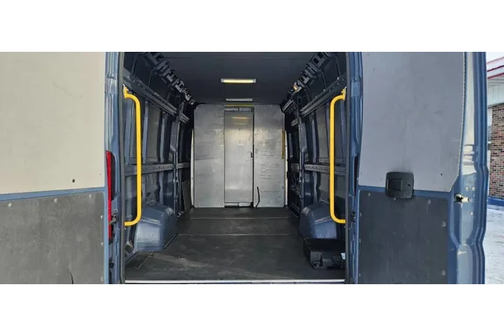 $27990 : 2019 RAM ProMaster 3500 159 WB image 9