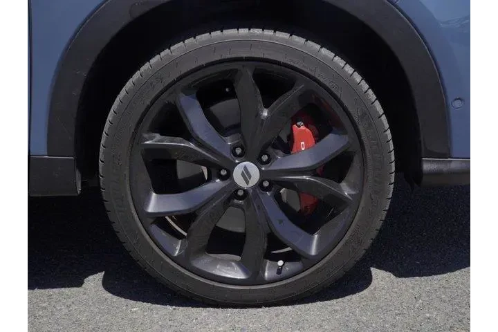 $24133 : Dodge Hornet 2024 AWD GT 4dr image 10