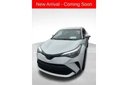 Toyota C-HR 2021 XLE 4dr Cro en Orlando