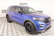 Ford Explorer 2020 AWD ST 4d en Oklahoma City