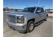 $14495 : 2014 Silverado 1500 thumbnail