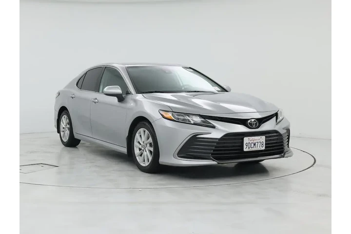 $23998 : Toyota Camry 2023 LE 4dr Sed image 1