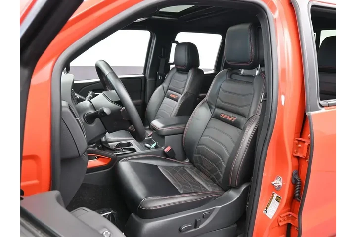 $33824 : Nissan Frontier 2025 4x2 PRO image 10