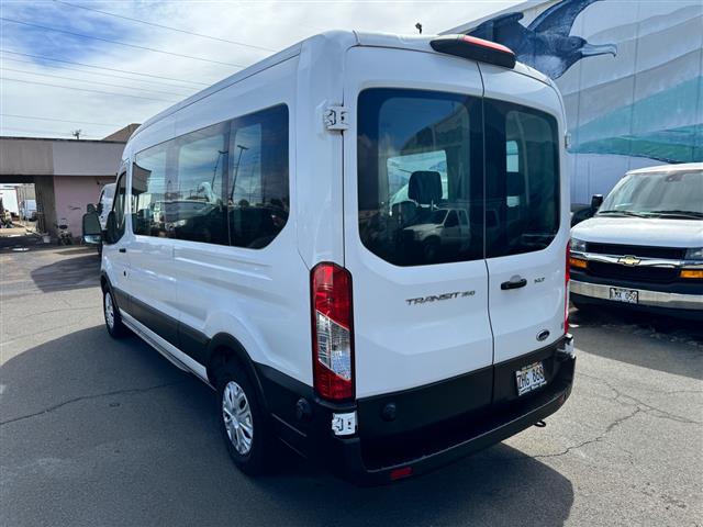 $43995 : 2019 Transit Passenger Wagon image 4