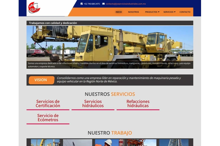 Diseñamos tu página web image 7