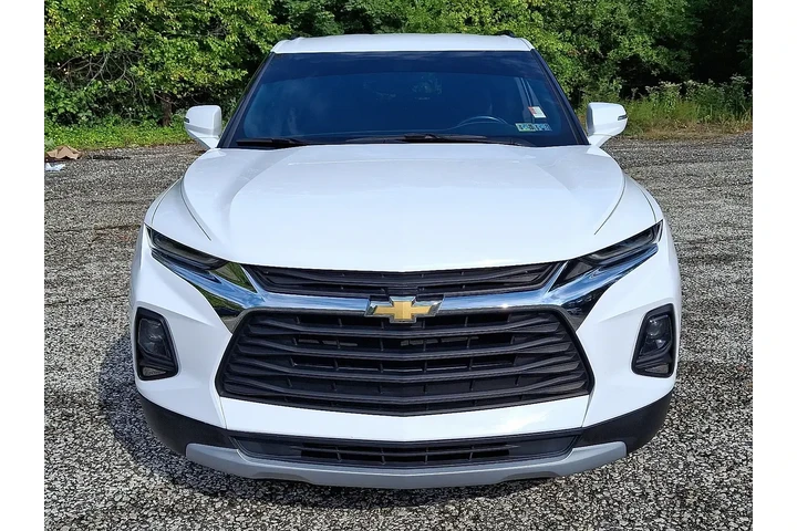$20999 : Chevrolet Blazer 2019 AWD LT image 8