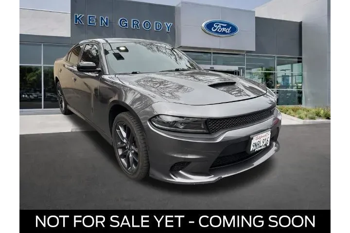 $35407 : Dodge Charger 2023 AWD GT 4d image 1