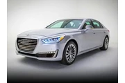 Genesis G90 2018 3.3T Premiu en El Paso