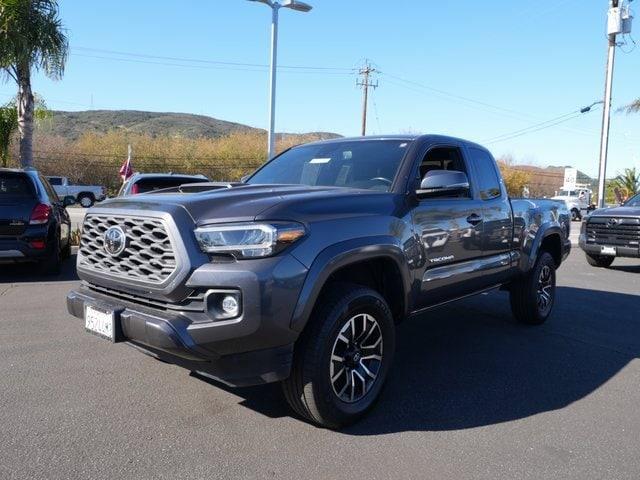 $28688 : Pre-Owned 2022 Toyota Tacoma image 5