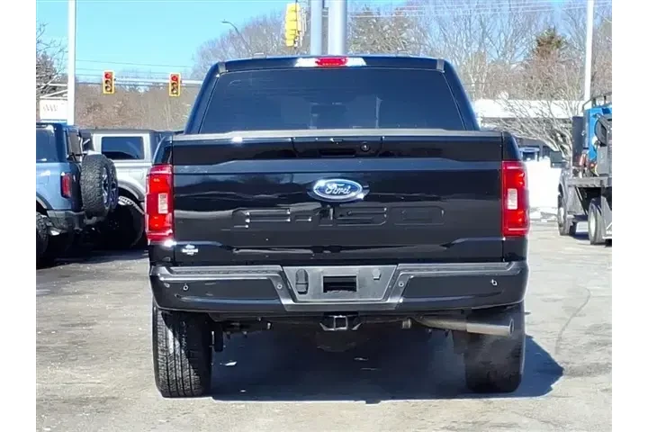 $39386 : Ford F-150 2023 4x4 Limited image 8