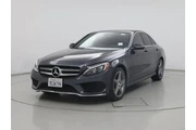 $17998 : Mercedes-Benz C-Class 2015 A thumbnail
