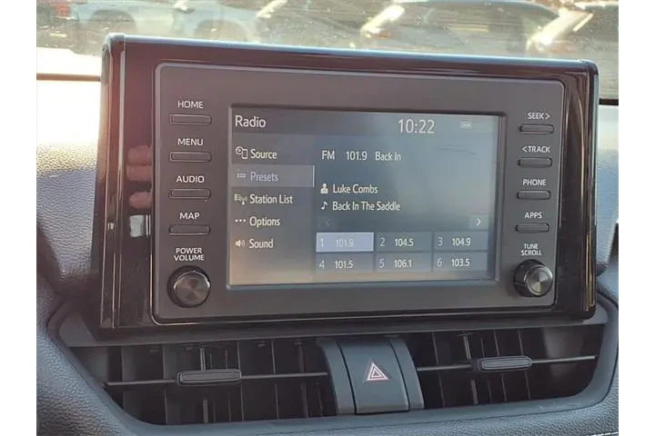 $12970 : Toyota RAV4 2019 LE 4dr SUV image 7