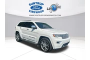 Jeep Grand Cherokee 2021 4x2 en St. Louis