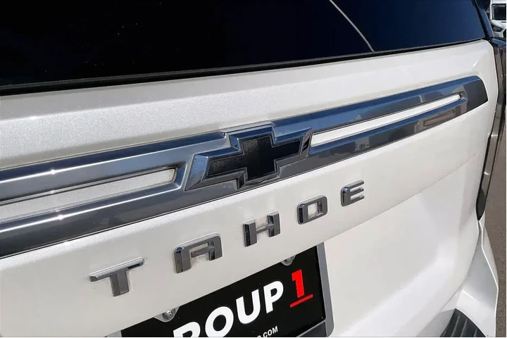 $39938 : Chevrolet Tahoe 2022 4x2 Hig image 9