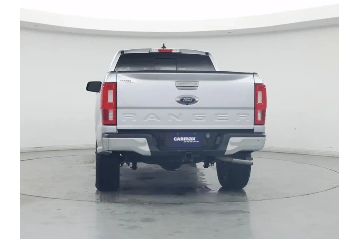 $31998 : Ford Ranger 2021 4x4 Lariat image 6